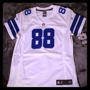 Dallas Cowboys Dez Bryant Jersey